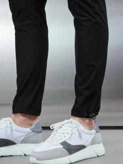 Active Technical Cargo Pant - Black