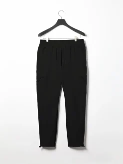 Active Technical Cargo Pant - Black