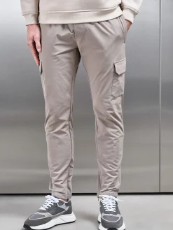 Cargo Pant - Taupe