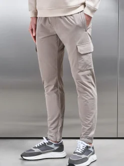Cargo Pant - Taupe