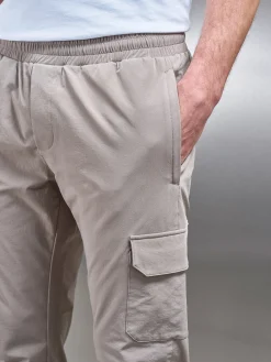 Cargo Pant - Taupe