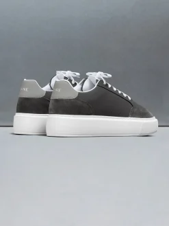 Court Trainer 2.0 - Charcoal