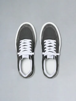 Court Trainer 2.0 - Charcoal