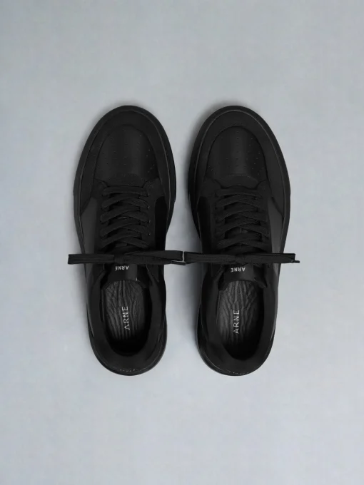 Court Trainer 2.0 - Triple Black