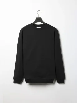 Essential Sweatshirt - Black