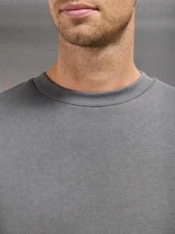 Essential Sweatshirt - Grey