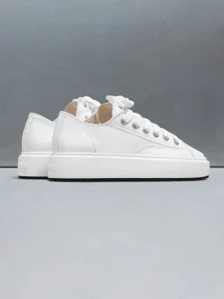 Homerun - White