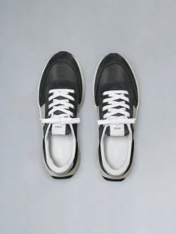 Low Runner 2.0 - Charcoal Stone