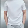 Luxe Essential T-Shirt - White