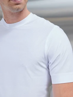 Performance T-Shirt - White