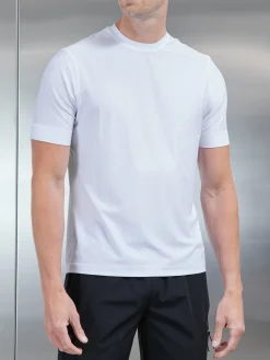 Performance T-Shirt - White