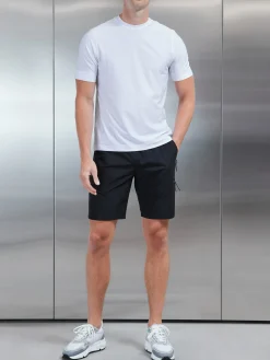 Performance T-Shirt - White