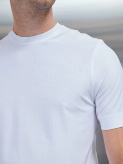 Performance T-Shirt - White