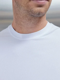Performance T-Shirt - White