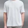 Relaxed Fit T-Shirt - White