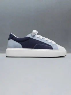 Studio Trainer - Navy