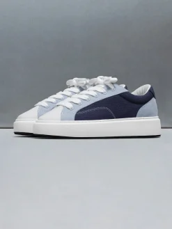 Studio Trainer - Navy