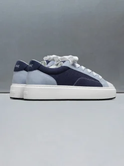 Studio Trainer - Navy