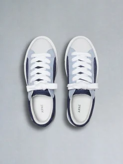 Studio Trainer - Navy