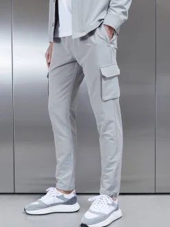 Technical Cargo Pant - Stone