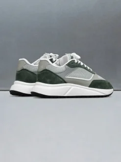 Technical Runner - Ivy