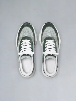 Technical Runner - Ivy