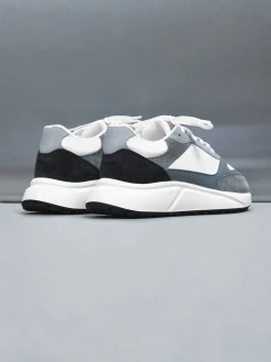 Technical Runner - Ocean