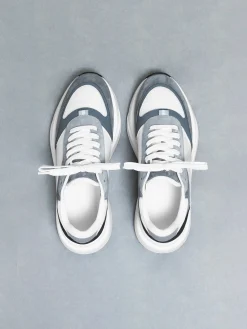 Technical Runner - Ocean