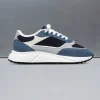 Technical Runner - Pacific Blue