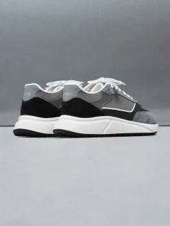 Technical Runner - Storm