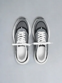 Technical Runner - Storm