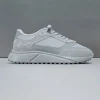 Technical Runner - Triple Grey