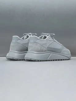 Technical Runner - Triple Grey