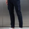 Utility Cargo Pant - Navy