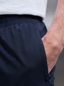 Utility Cargo Pant - Navy