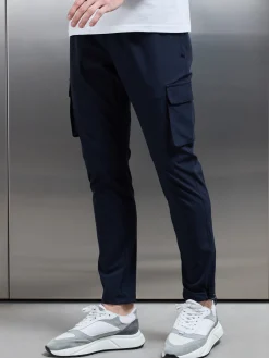 Utility Cargo Pant - Navy