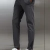 Utility Trackpant - Grey