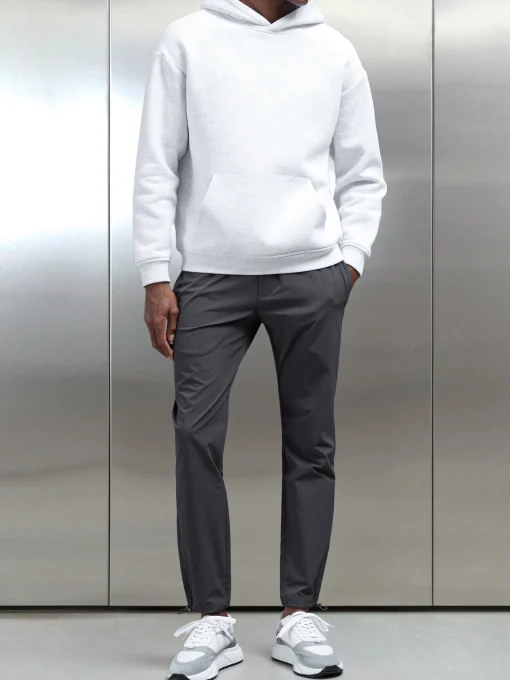 Utility Trackpant - Grey