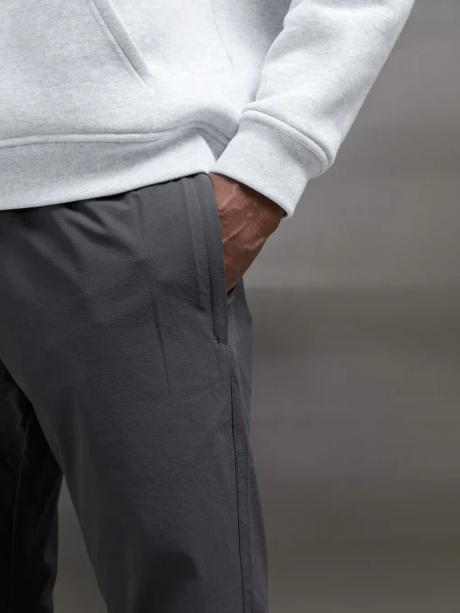 Utility Trackpant - Grey
