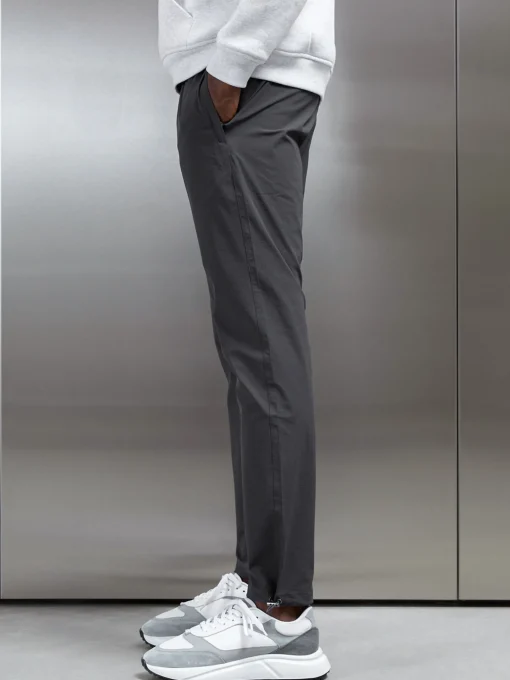 Utility Trackpant - Grey