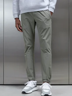 Utility Trackpant - Olive