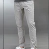 Utility Trackpant - Stone
