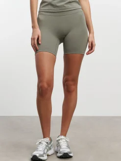 Womens Active Short - Sage