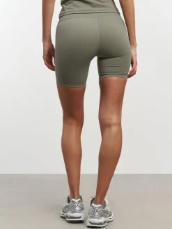 Womens Active Short - Sage