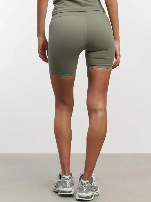 Womens Active Short - Sage