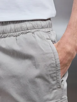 Worker Cargo Short - Stone