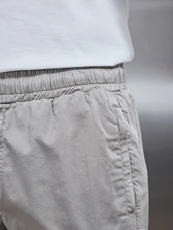 Worker Cargo Short - Stone