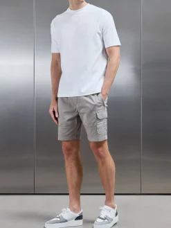 Worker Cargo Short - Stone