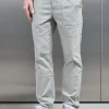 Worker Trouser - Stone