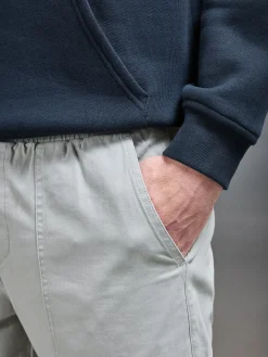 Worker Trouser - Stone